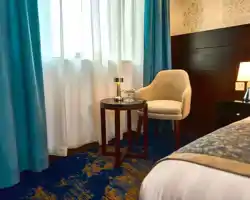 Selat Al Bait Hotel thumbnail
